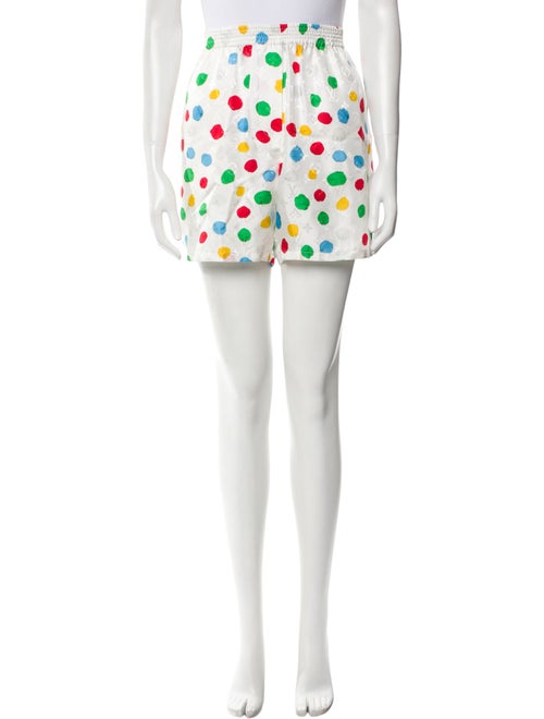 Louis Vuitton 2023 Yayoi Kusama Monogram Dots Pajamas