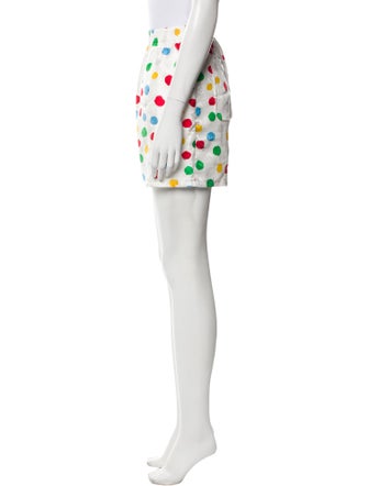 Louis Vuitton 2023 Yayoi Kusama Monogram Dots Pajamas