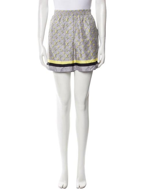 Louis Vuitton 2023 3D Pajamas