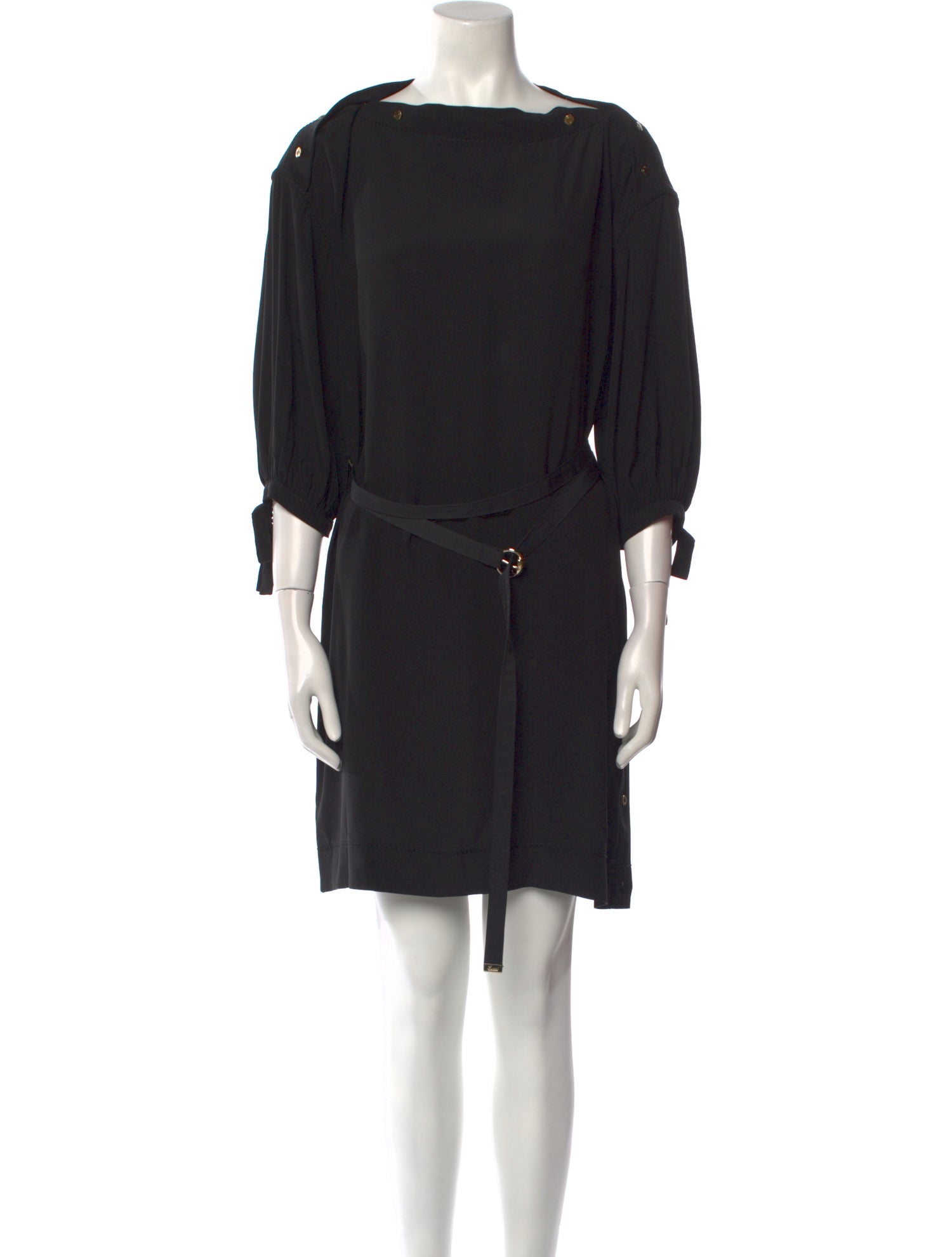 Louis Vuitton 2011 Mini Dress