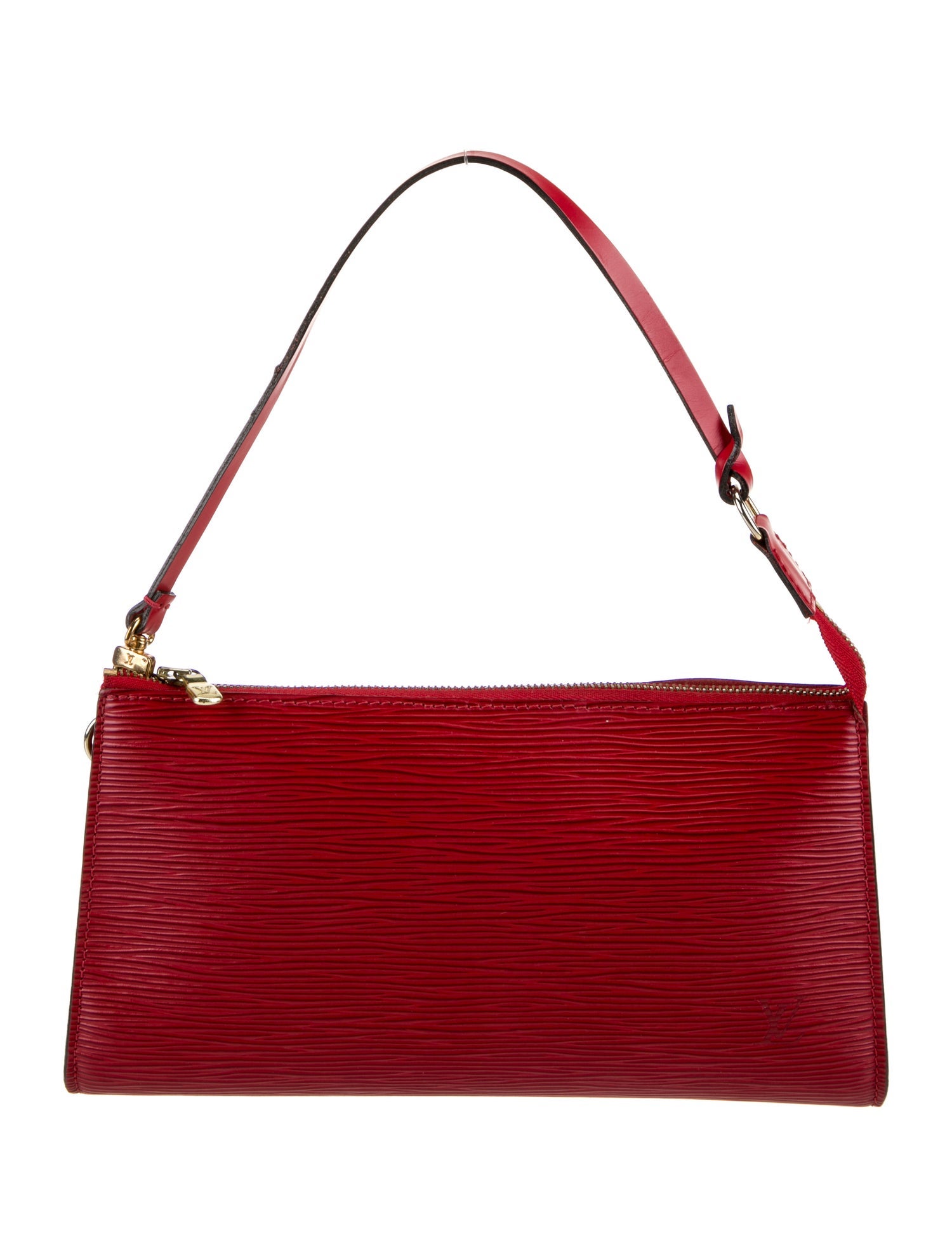 Louis Vuitton Epi Leather Pochette Accessoires