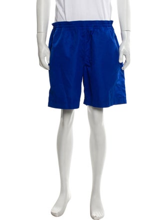 Louis Vuitton 2023 LV Monogram Swim Trunks