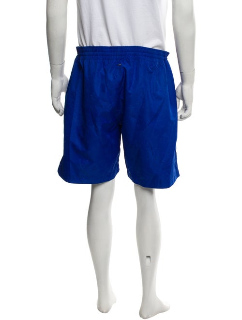 Louis Vuitton 2023 LV Monogram Swim Trunks