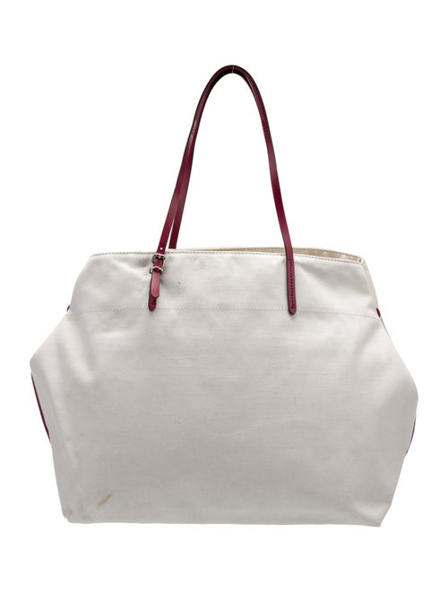 Louis Vuitton Canvas Articles de Voyage Cabas