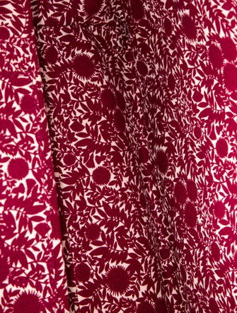 Louis Vuitton Canvas Articles de Voyage Cabas