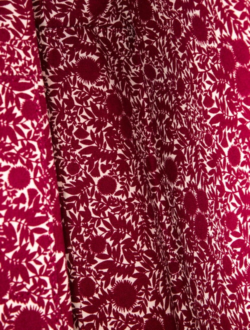 Louis Vuitton Canvas Articles de Voyage Cabas