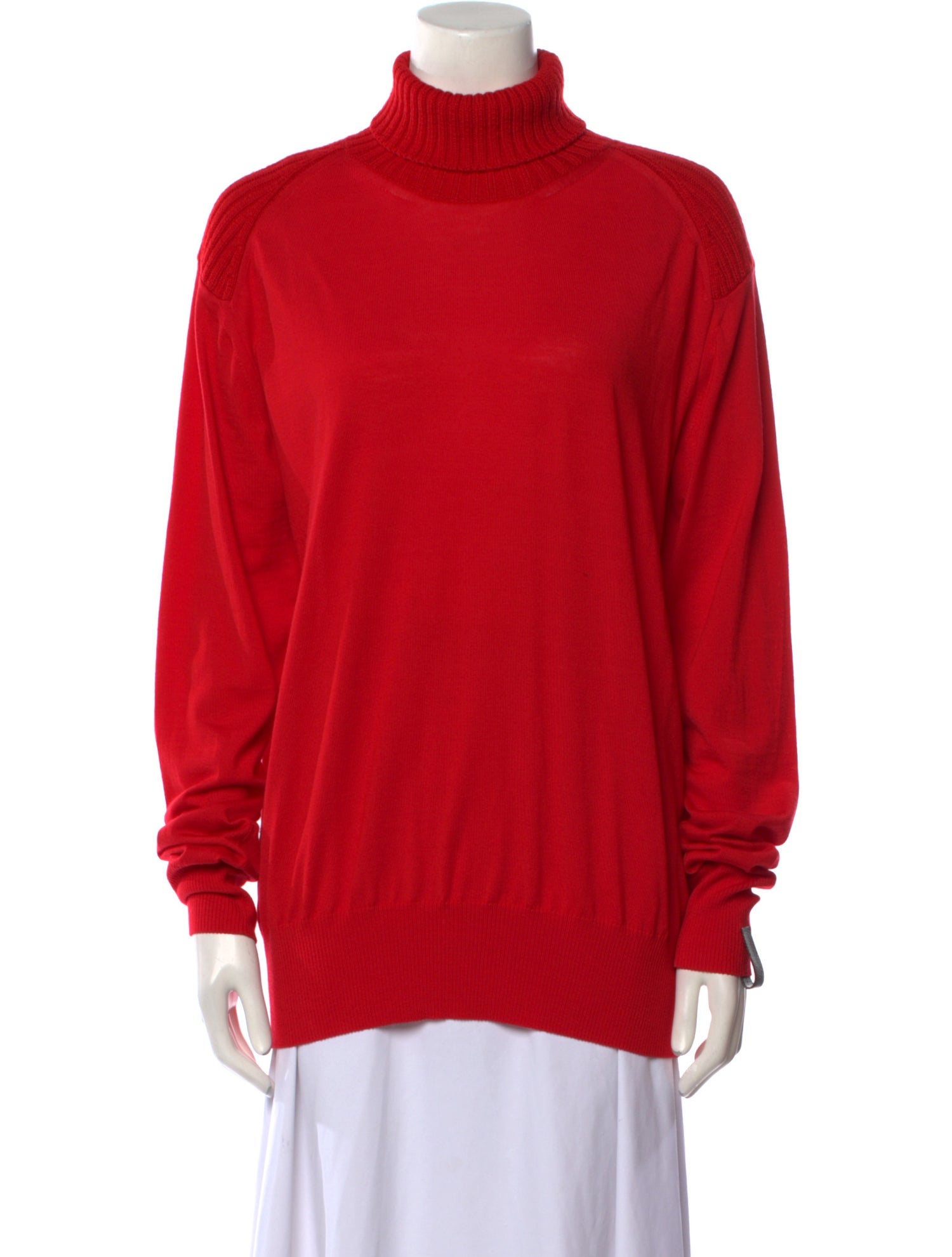 Louis Vuitton 2023 Wool Sweater