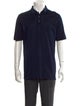 Louis Vuitton 2023 Collar Polo Shirt