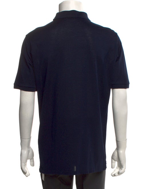 Louis Vuitton 2023 Collar Polo Shirt