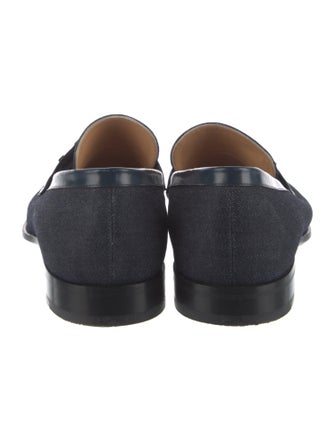 Louis Vuitton 2019 LV Monogram Loafers