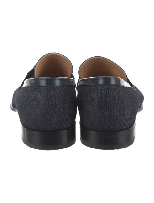 Louis Vuitton 2019 LV Monogram Loafers