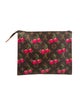 Louis Vuitton Monogram Cerises x Takashi Murakami Toiletry Pouch