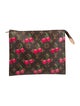 Louis Vuitton Monogram Cerises x Takashi Murakami Toiletry Pouch