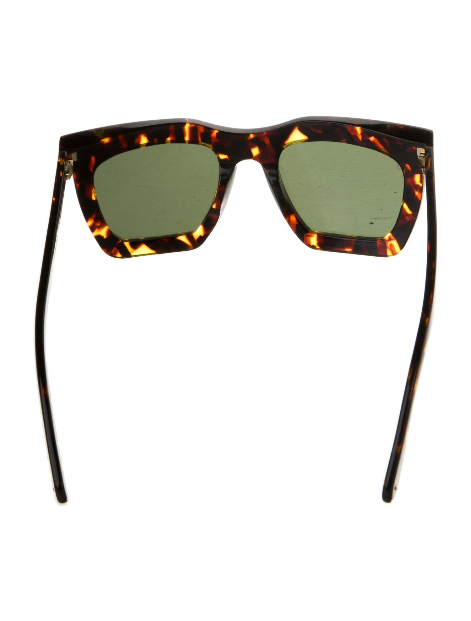 Louis Vuitton 2020 La Grande Bellezza Sunglasses