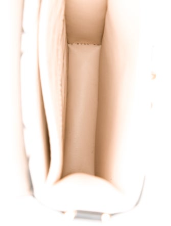 Louis Vuitton LV Monogram Monogram Pochette Trunk Verticale Black Vertical