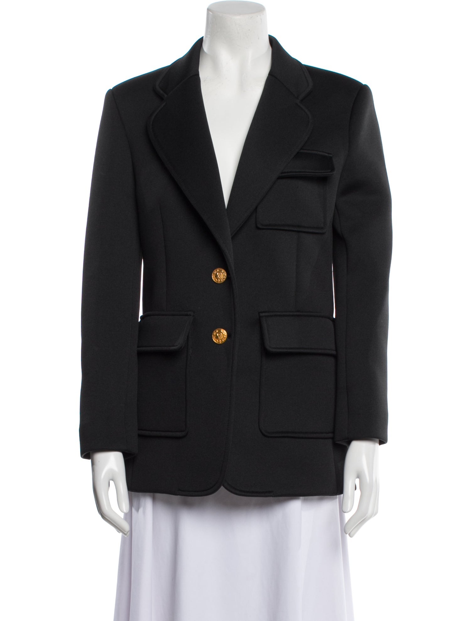 Louis Vuitton 2022 Blazer