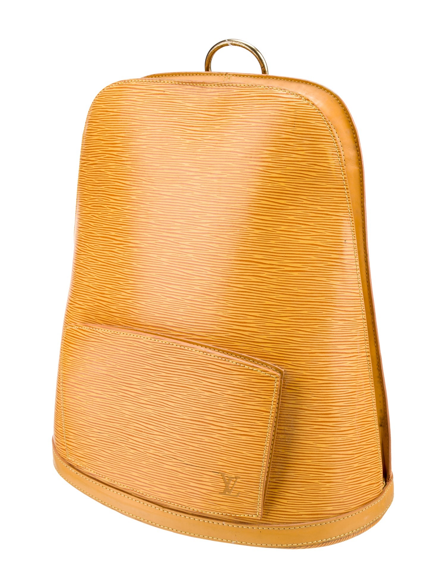 Louis Vuitton LV Monogram Gobelins Vintage