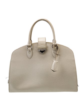 Louis Vuitton Epi Leather Pont Neuf GM