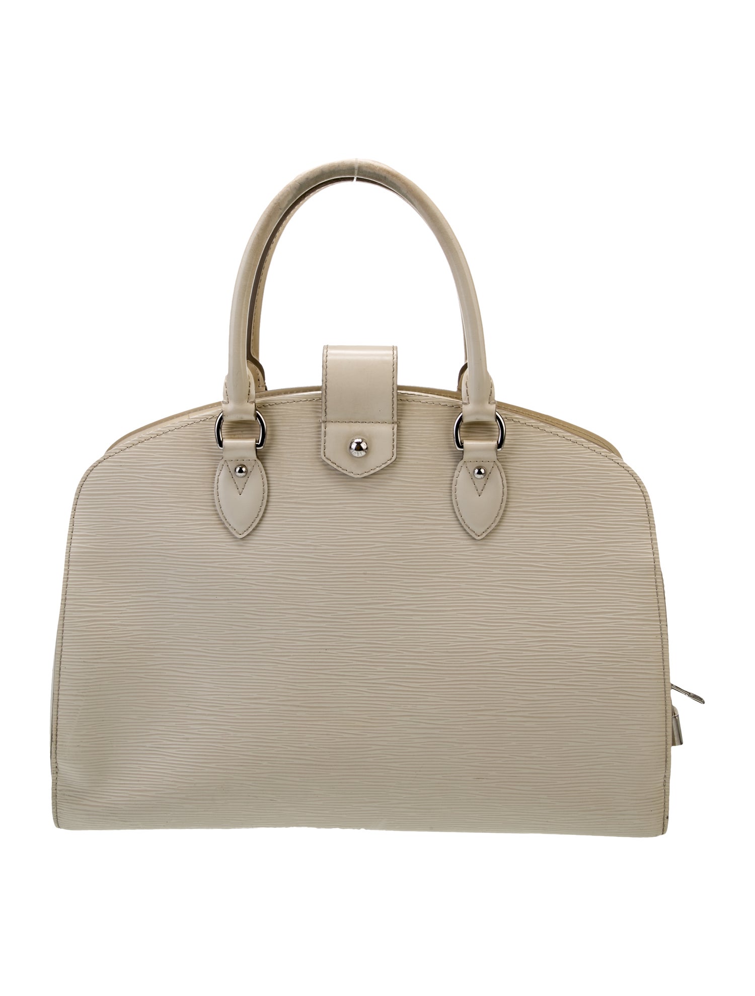 Louis Vuitton Epi Leather Pont Neuf GM