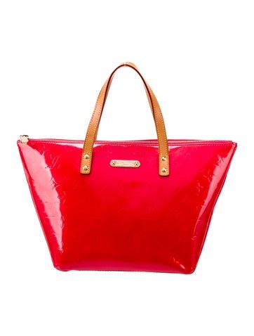 Louis Vuitton Handle Bags LV Monogram Bellevue GM Vintage