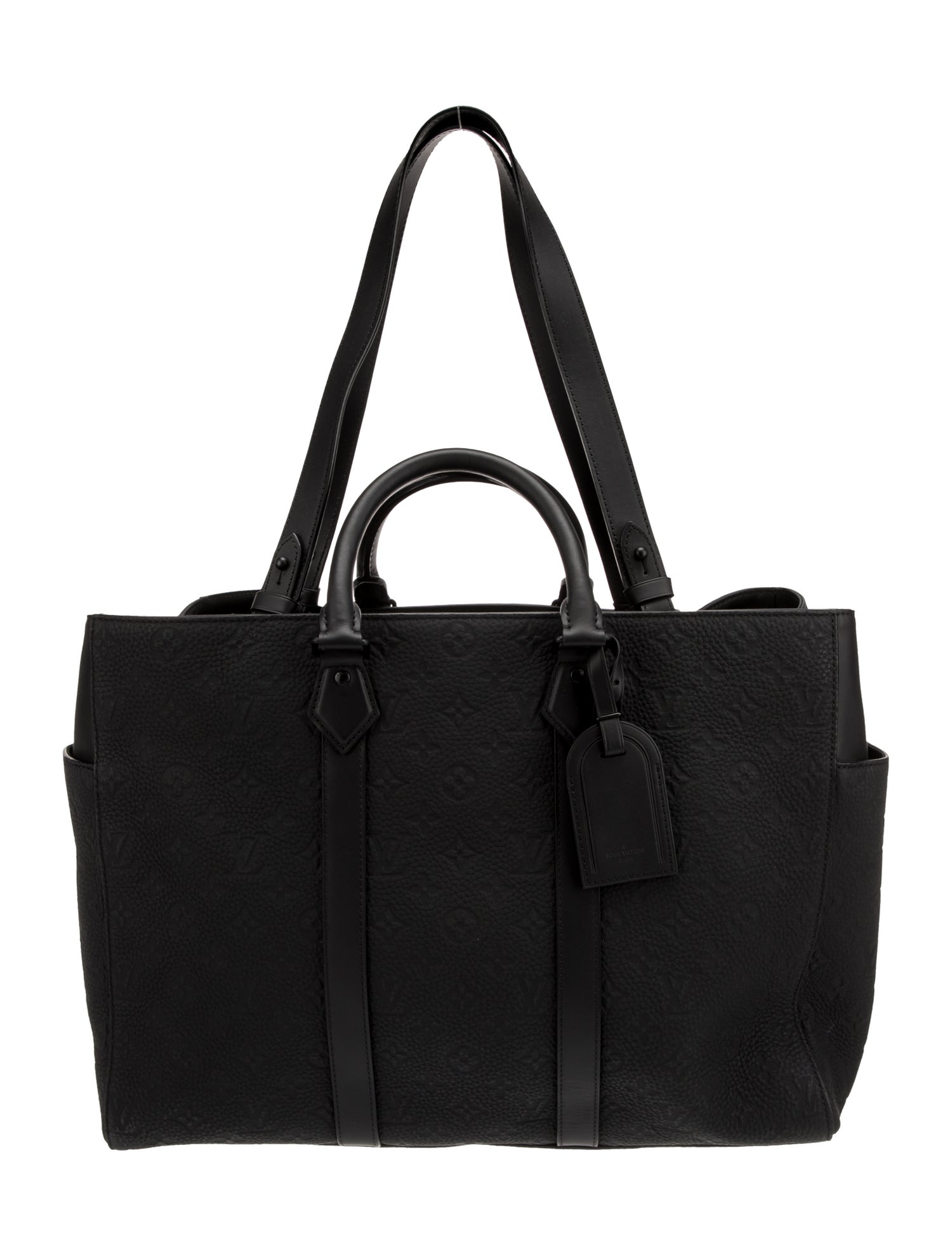 Arc'Teryx Blanca 19 Tote - Black Totes, Bags - WATYX20587