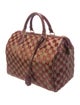 Louis Vuitton Limited Edition Damier Paillettes Speedy 30
