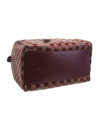 Louis Vuitton Limited Edition Damier Paillettes Speedy 30