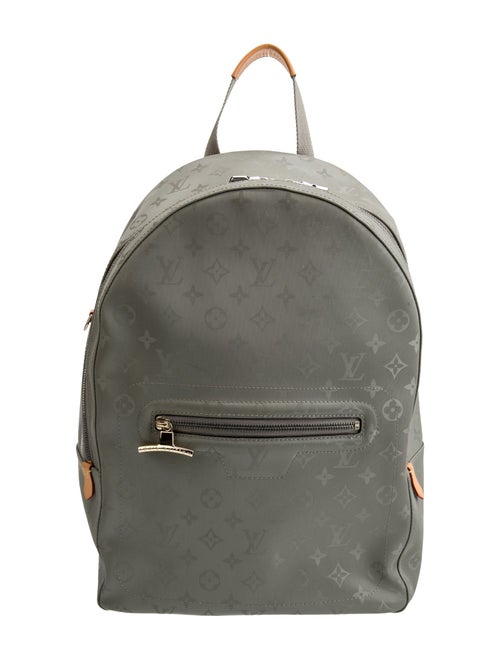 Louis Vuitton LV Monogram Backpack