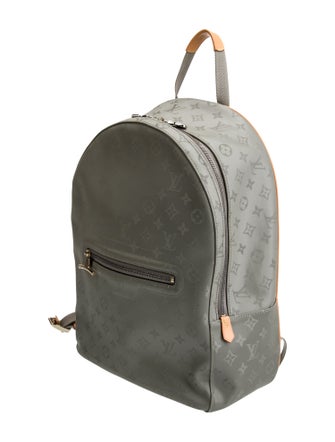 Louis Vuitton LV Monogram Backpack