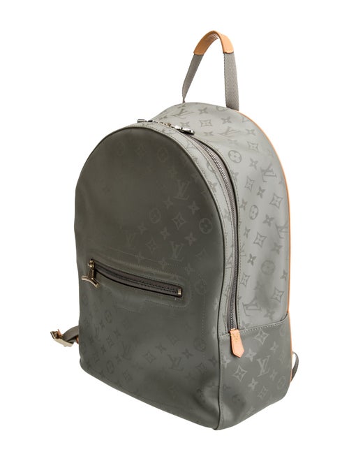 Louis Vuitton LV Monogram Backpack