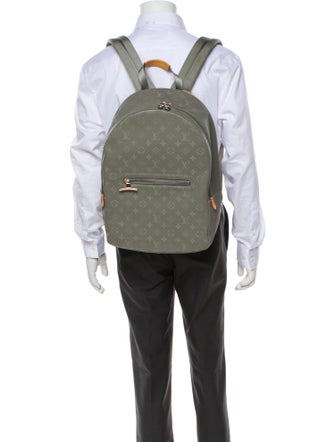 Louis Vuitton LV Monogram Backpack