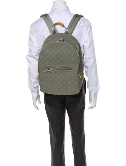 Louis Vuitton LV Monogram Backpack