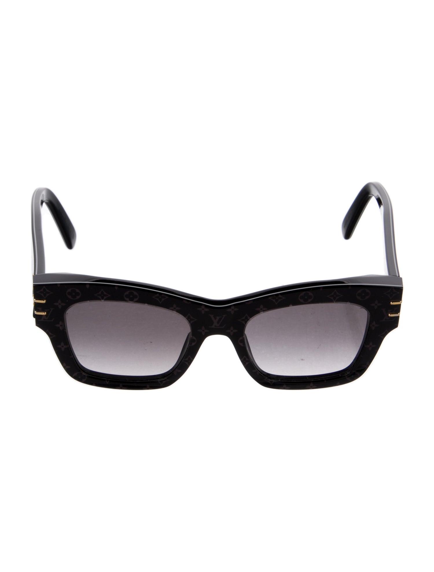 Louis Vuitton 2022 Blade Sunglasses