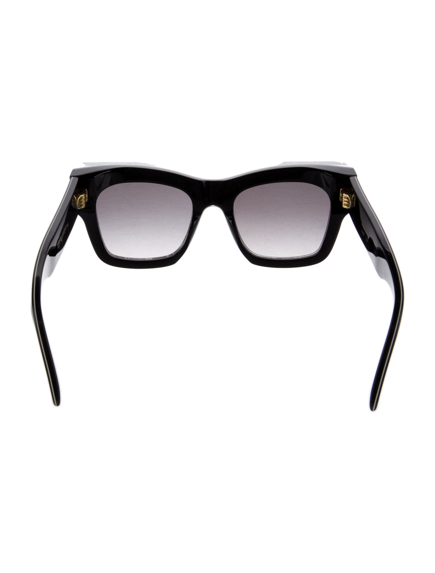 Louis Vuitton 2022 Blade Sunglasses
