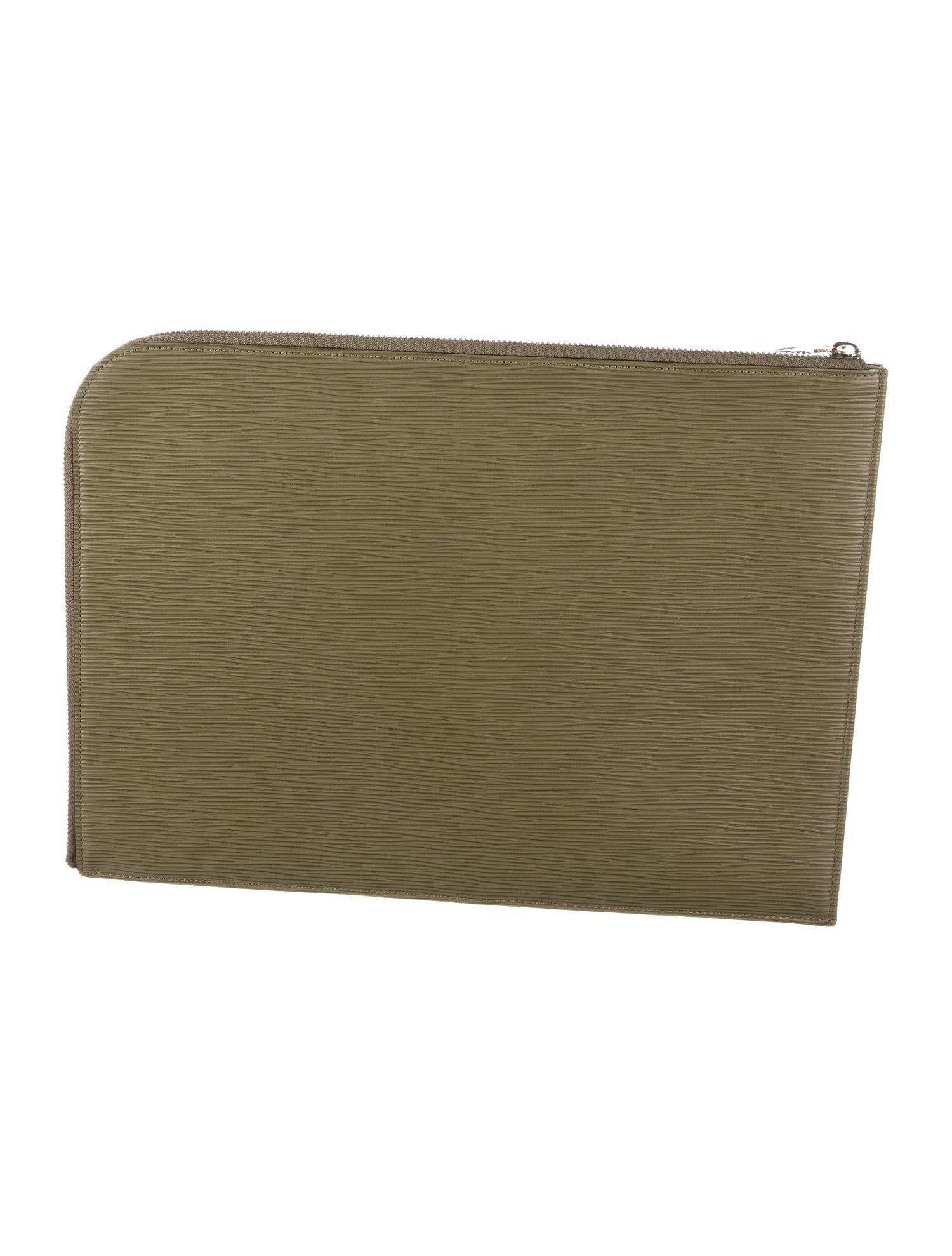 Louis Vuitton Computer Case