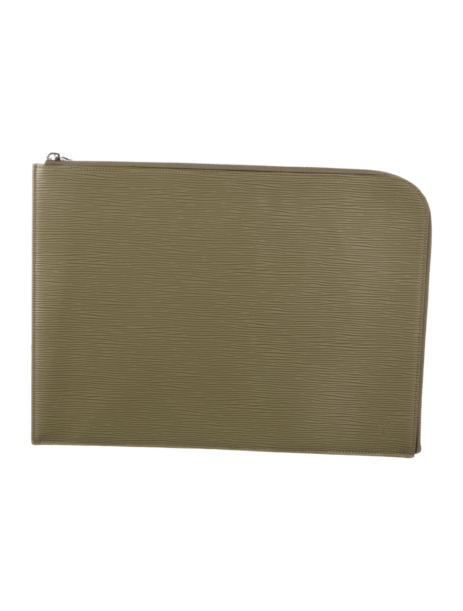 Louis Vuitton Computer Case