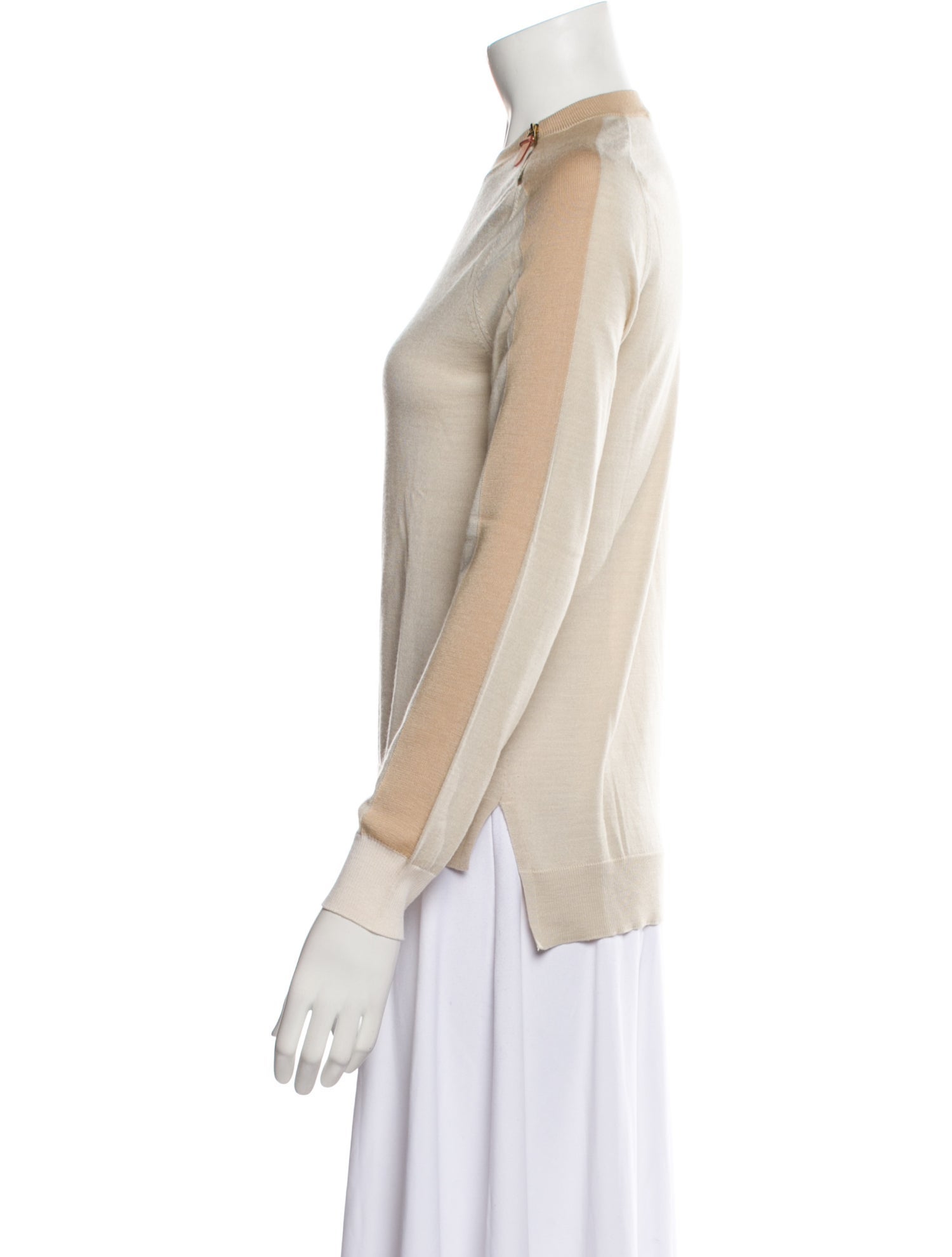 Louis Vuitton 2014 Wool Sweater