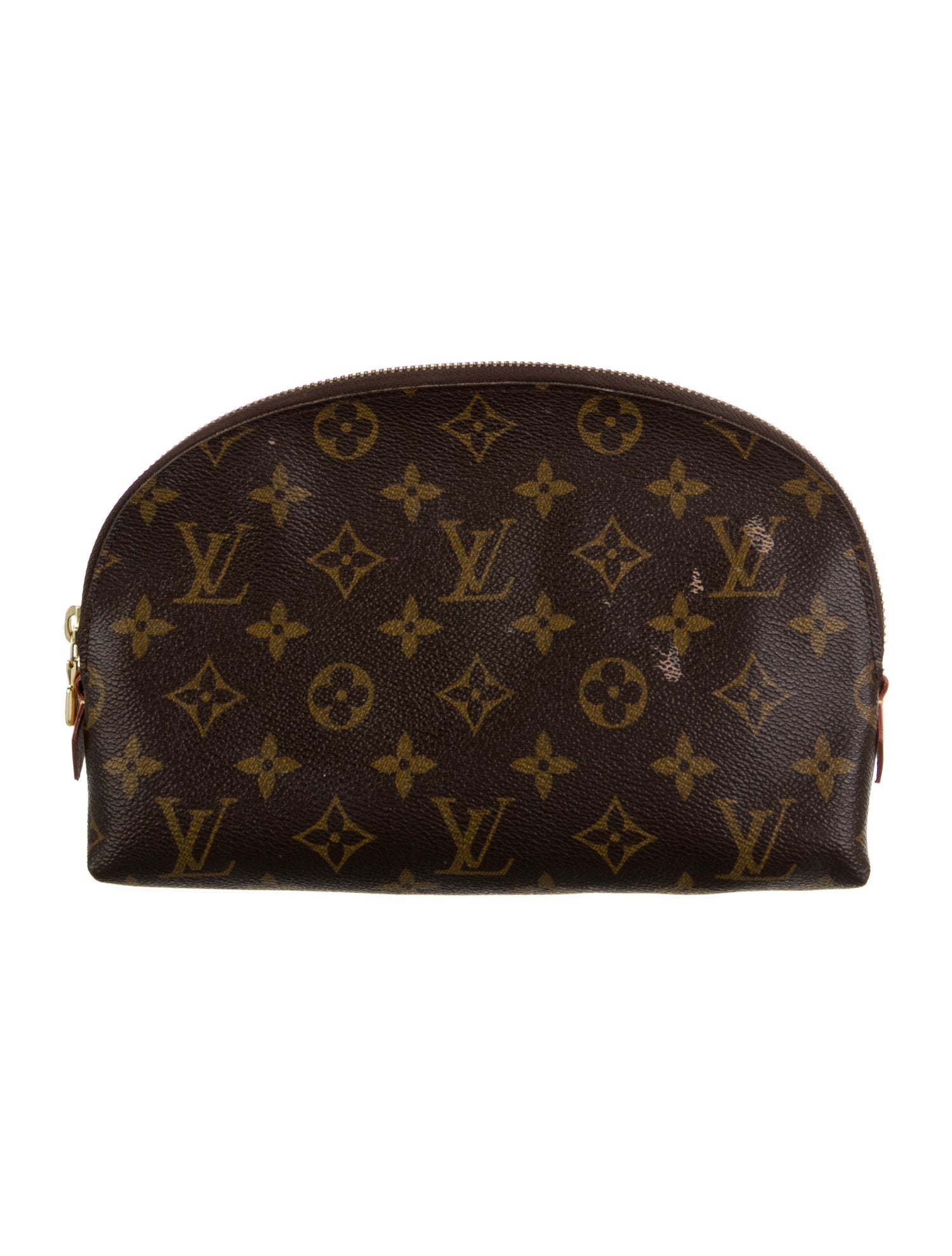 Louis Vuitton Monogram Cosmetic Pouch GM
