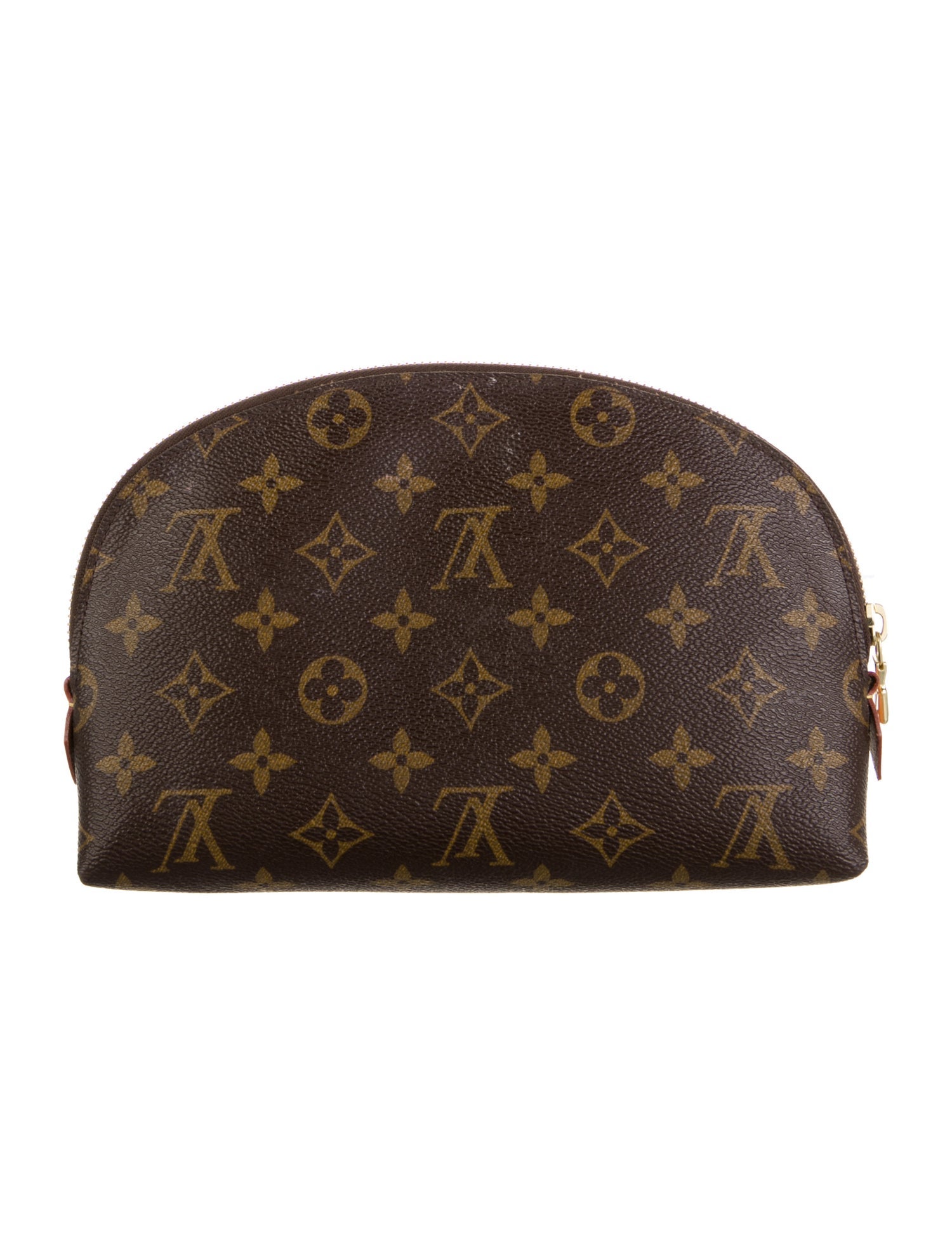 Louis Vuitton Monogram Cosmetic Pouch GM