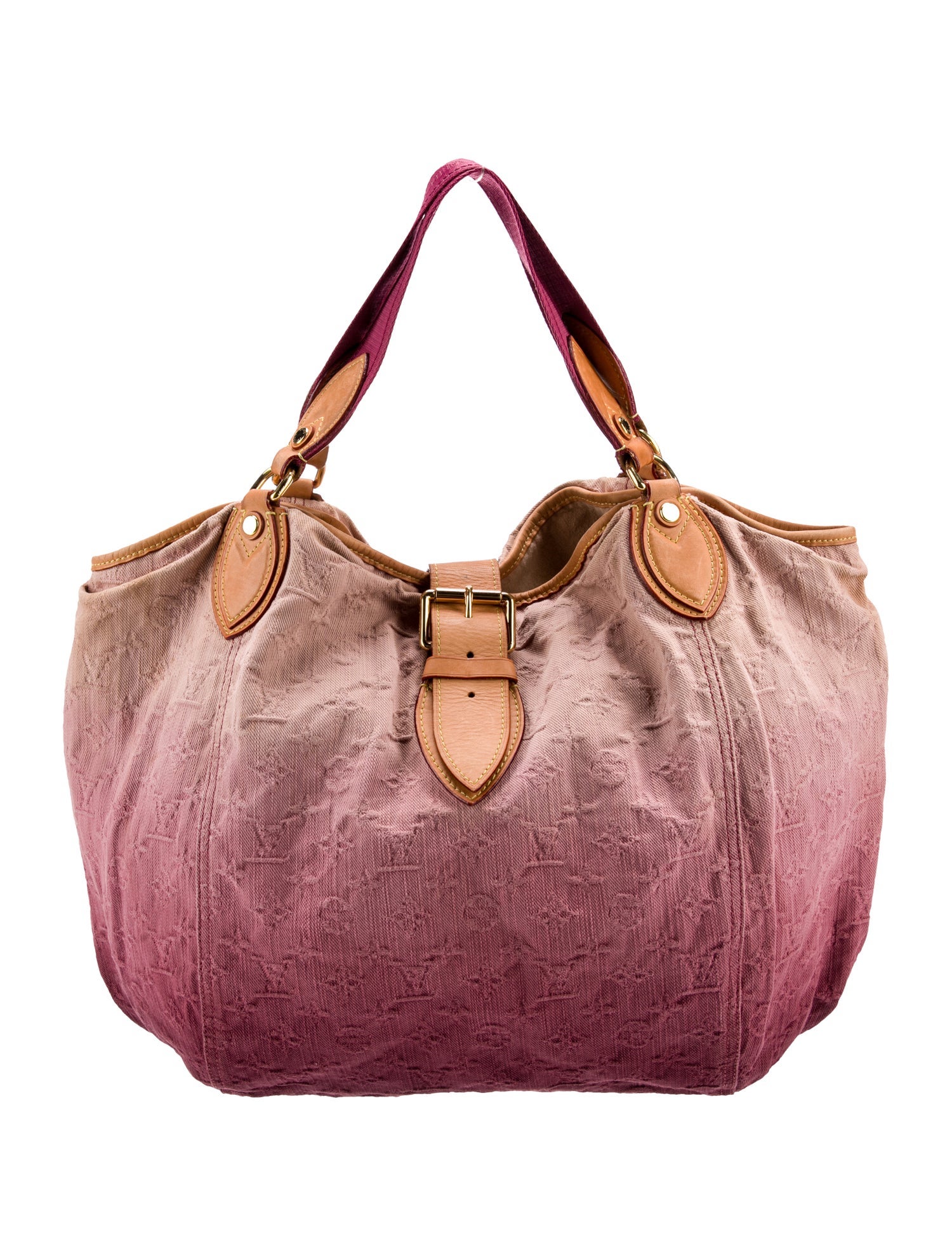 Louis Vuitton LV Monogram Sunbeam