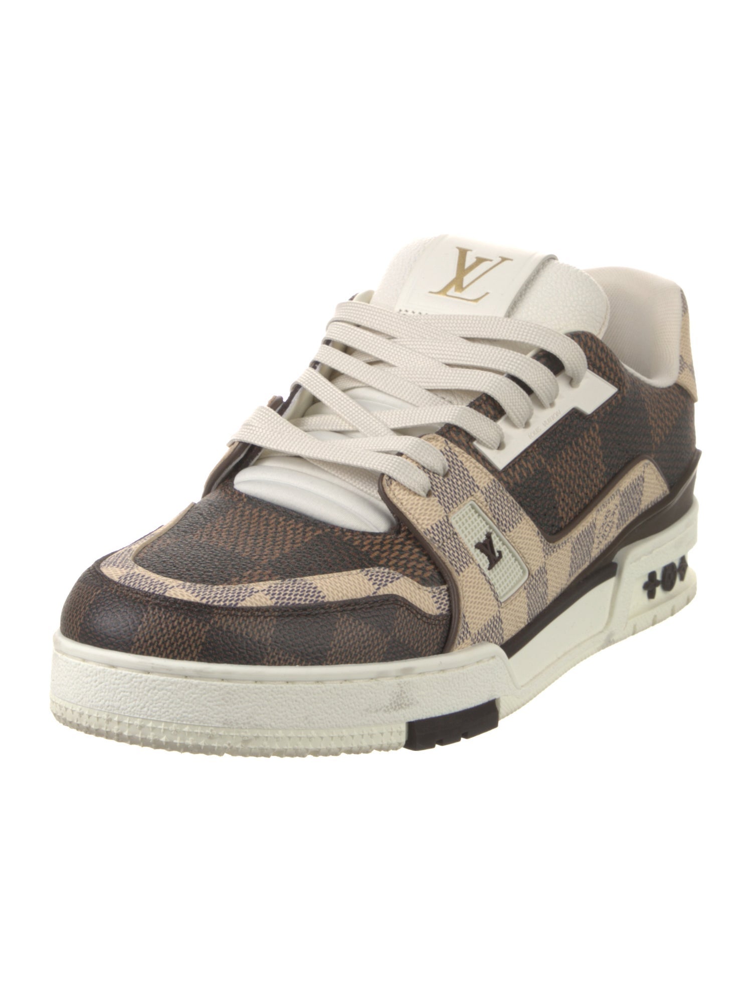 Louis Vuitton LV Trainer Sneakers