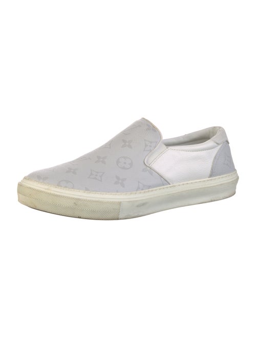 Louis Vuitton LV Monogram Sneakers