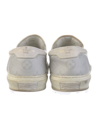 Louis Vuitton LV Monogram Sneakers