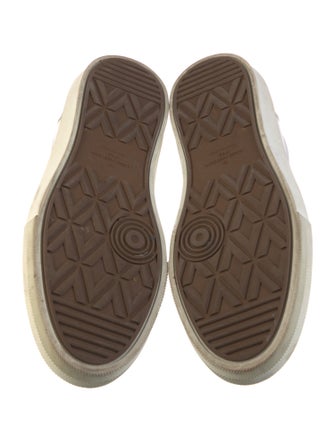 Louis Vuitton LV Monogram Sneakers