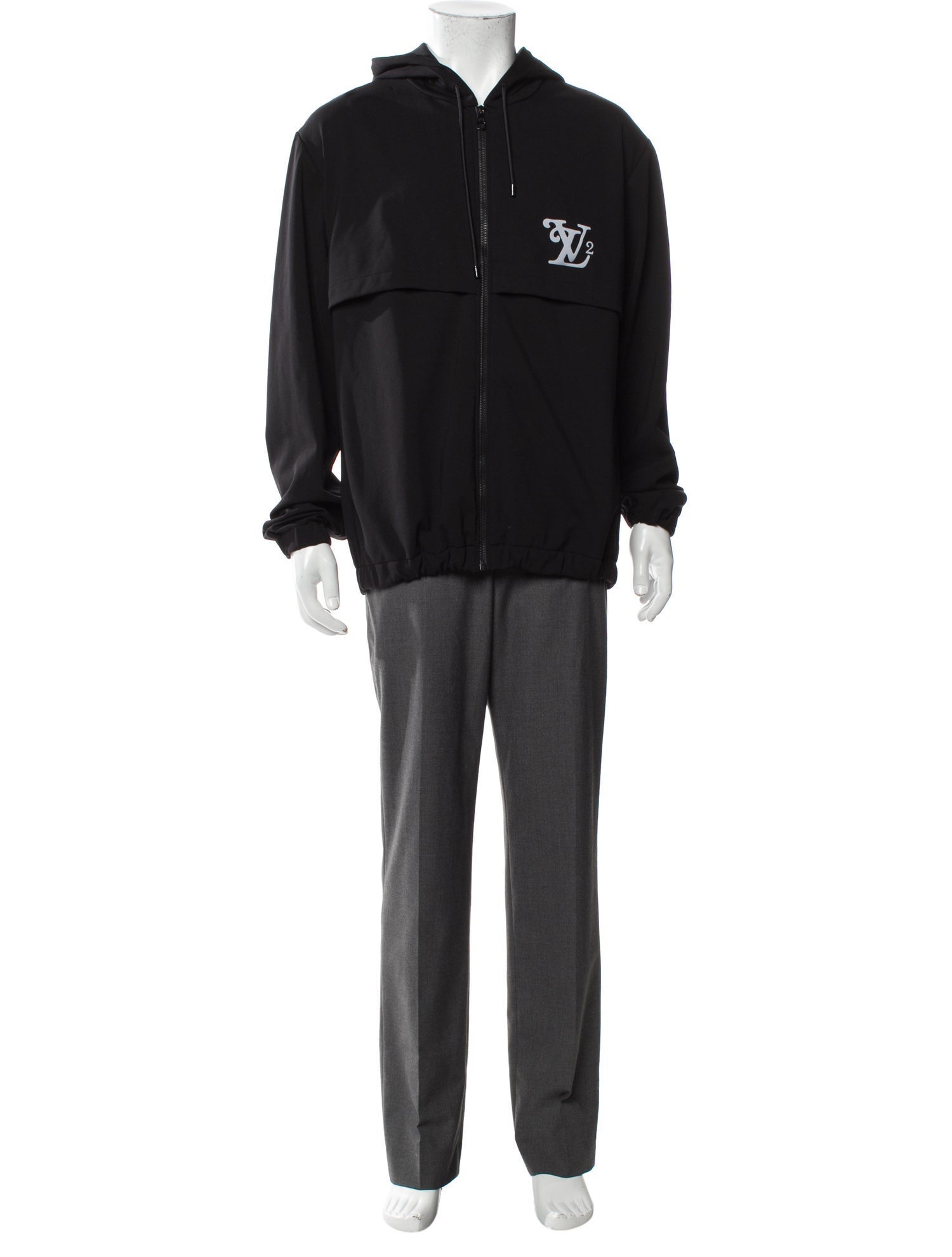 Louis Vuitton 2020 x Nigo 2020 Windbreaker