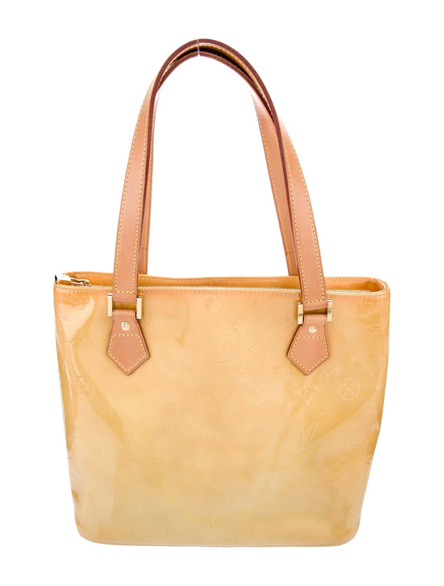 Louis Vuitton LV Monogram Houston Vintage