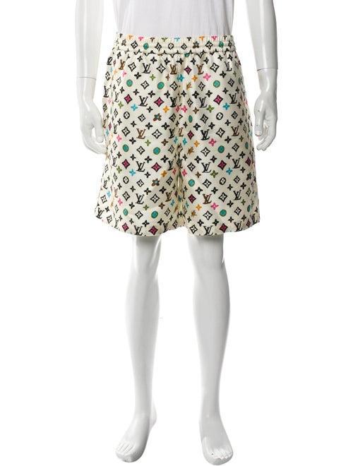 Louis Vuitton x Tyler the Creator 2024 Shorts