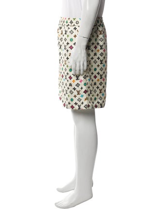 Louis Vuitton x Tyler the Creator 2024 Shorts