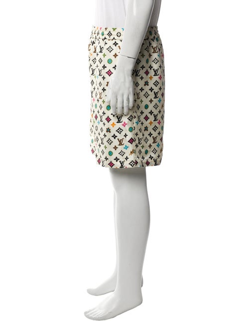 Louis Vuitton x Tyler the Creator 2024 Shorts