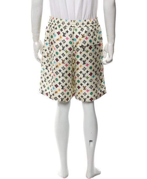 Louis Vuitton x Tyler the Creator 2024 Shorts